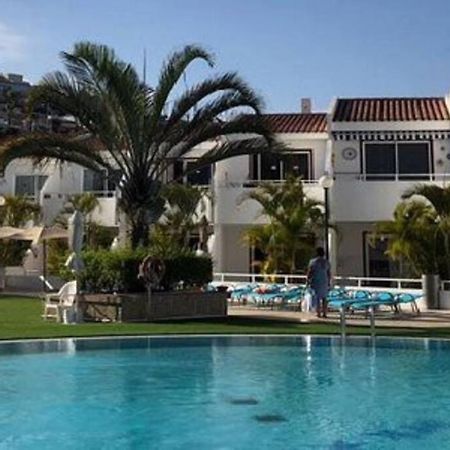 Appartamento In Costa Adeje/Las America Exterior foto