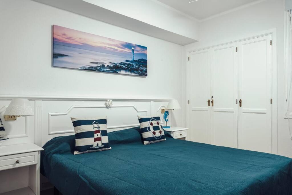 Appartamento In Costa Adeje/Las America Exterior foto