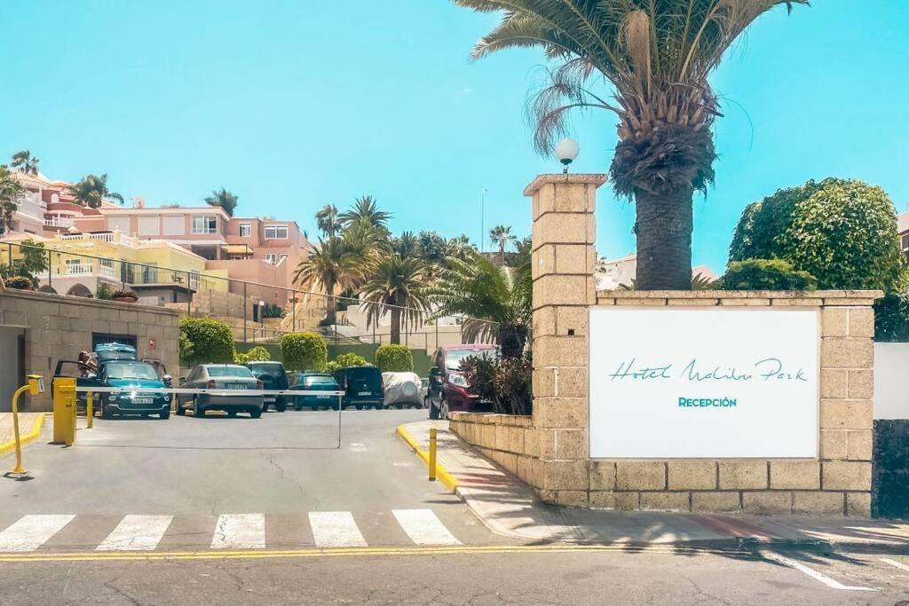 Appartamento In Costa Adeje/Las America Exterior foto