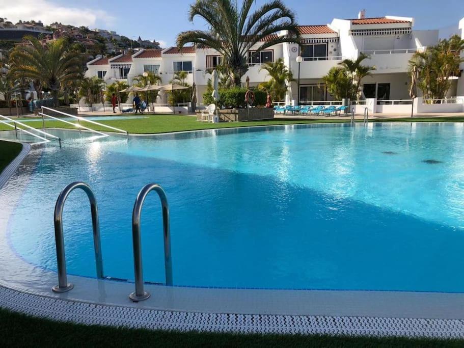 Appartamento In Costa Adeje/Las America Exterior foto
