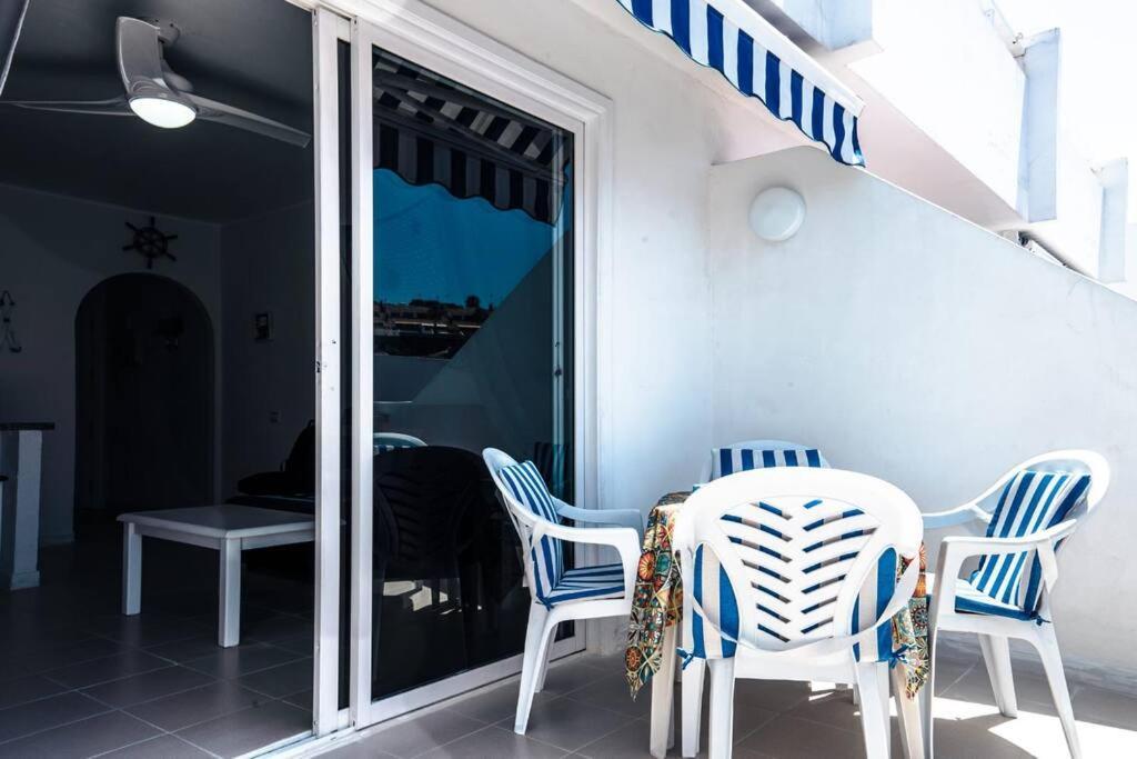 Appartamento In Costa Adeje/Las America Exterior foto